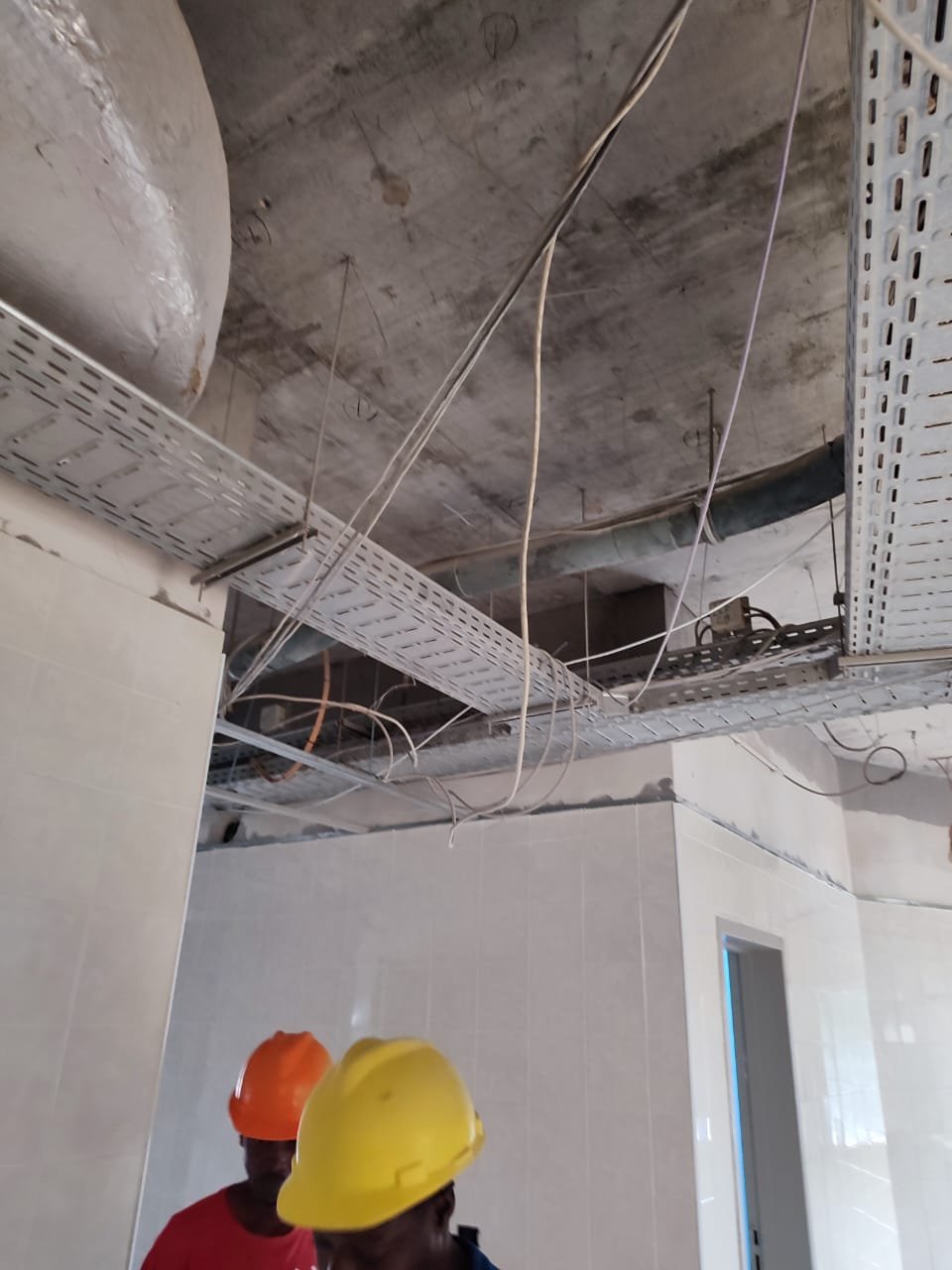 Hospital Lucrecia Paim